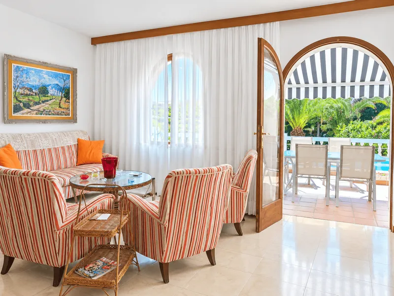 Spacious House for Sale in Santa Ponsa — photo 7