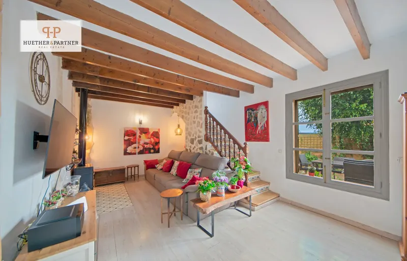 Charming finca with small plot, near Porto Cristo — photo 3