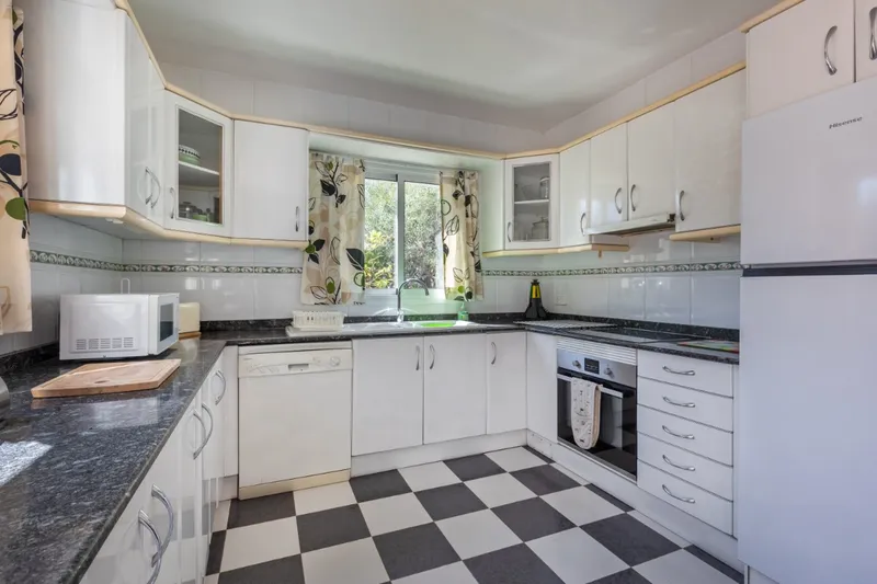 Great family villa with pool and garage in Port de Sóller — photo 9