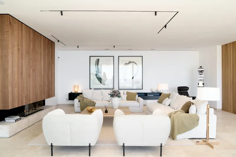 Unique property with private sea access in Sol de Mallorca - Marcel Remus Real Estate — photo 8