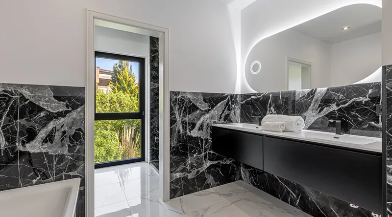 Stately Mediterranean Villa with Private South-Facing Pool in Santa Ponsa — photo 10