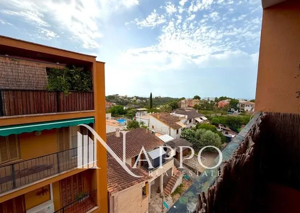 Penthouse in Calle de la Tórtora, Genova, Palma de Mallorca — photo 3