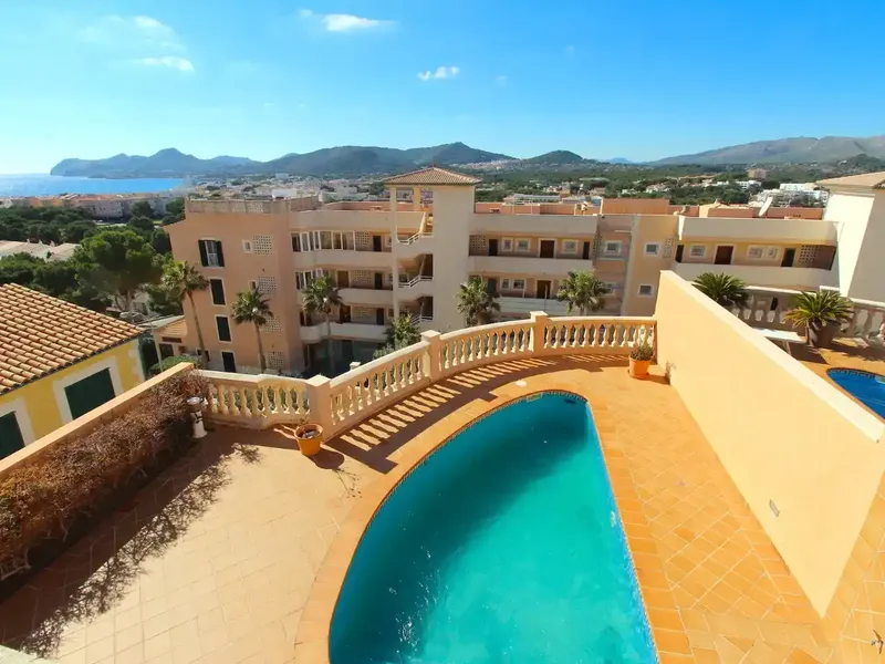ABSTENERSE INMOBILIARIA Chalet de 300m2 en la emblematica zona de Es Pelats, una zona residencial de alto prestigio y muy cotizada de Cala R — photo 2