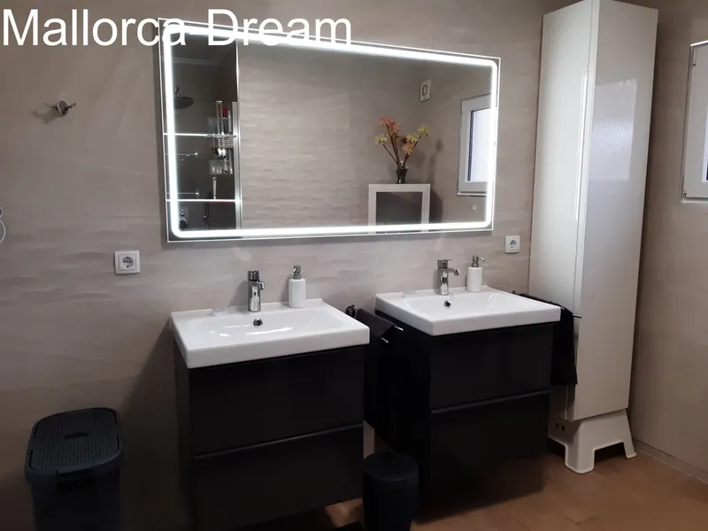 Porto Cristo Novo: Flats with rental licence above romantic dream bay — photo 12