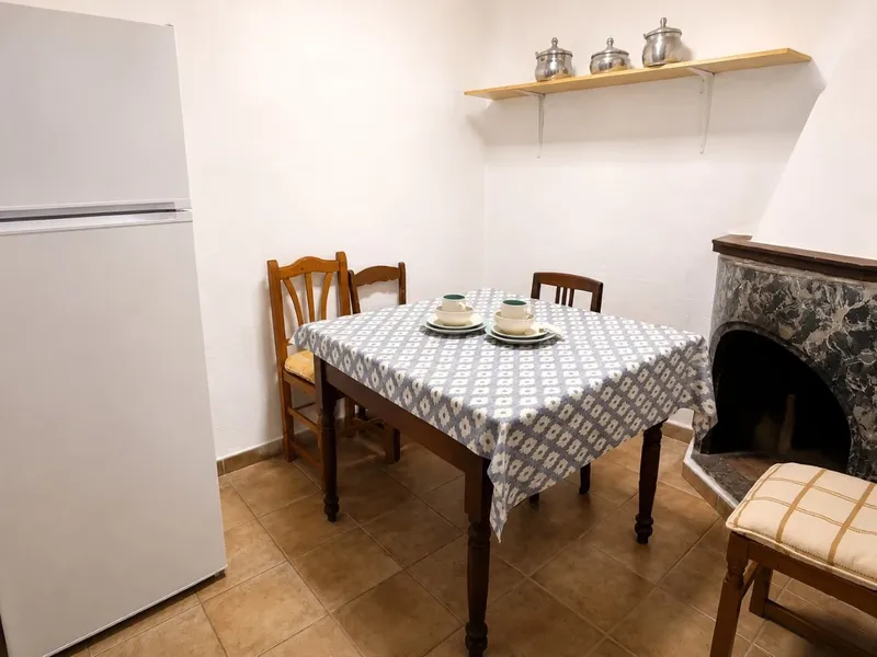 Village house with garage and great potential in Mancor de la Vall — photo 10