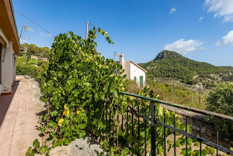 Detached House in Puigpunyent, Province of Balearic Islands — photo 3