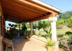 Charming Mallorcan Country House in Establiments — photo 6