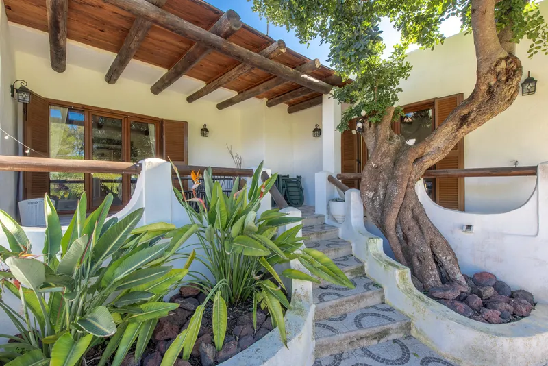 Beautifully situated, rustic finca for sale in Calvia — photo 6