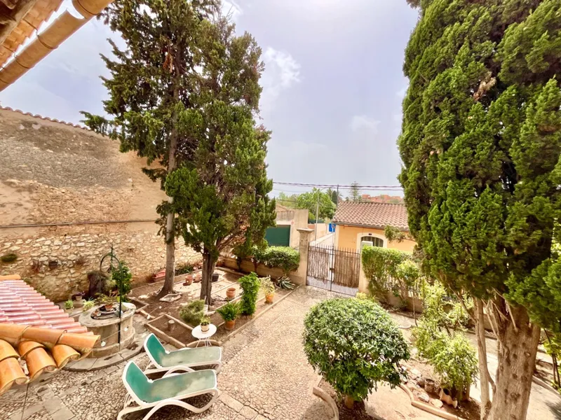 Exclusive historic house in La Vileta – Son Rapinya – A treasure with soul in Palma — photo 2