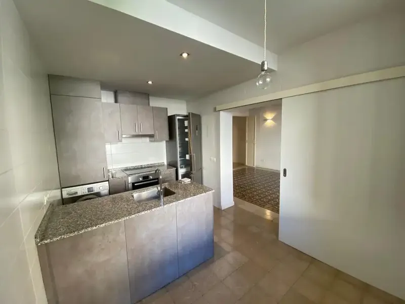 Apartment on first floor or mezzanine in the historic La Calatrava neighborhood, in the heart of Palma's old town — photo 11