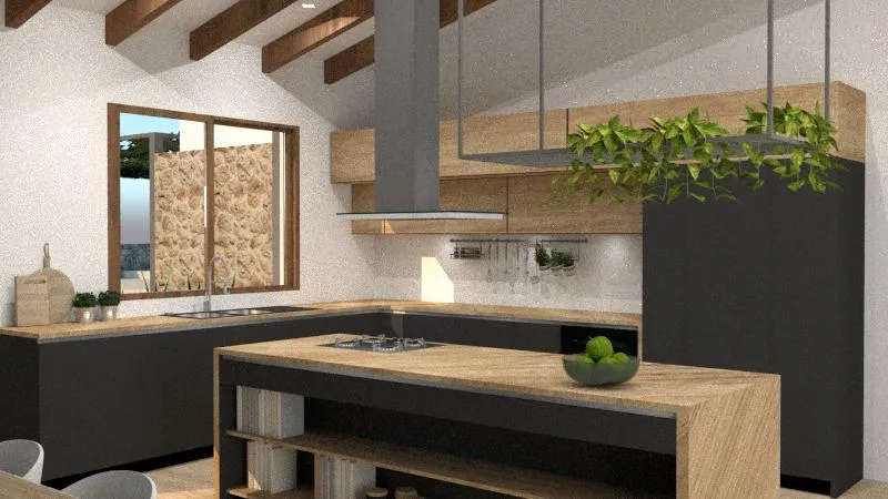 Flat plot with project near Manacor — T 09 — photo 9