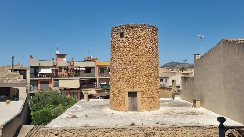 Penthouse in Llucmajor — photo 8