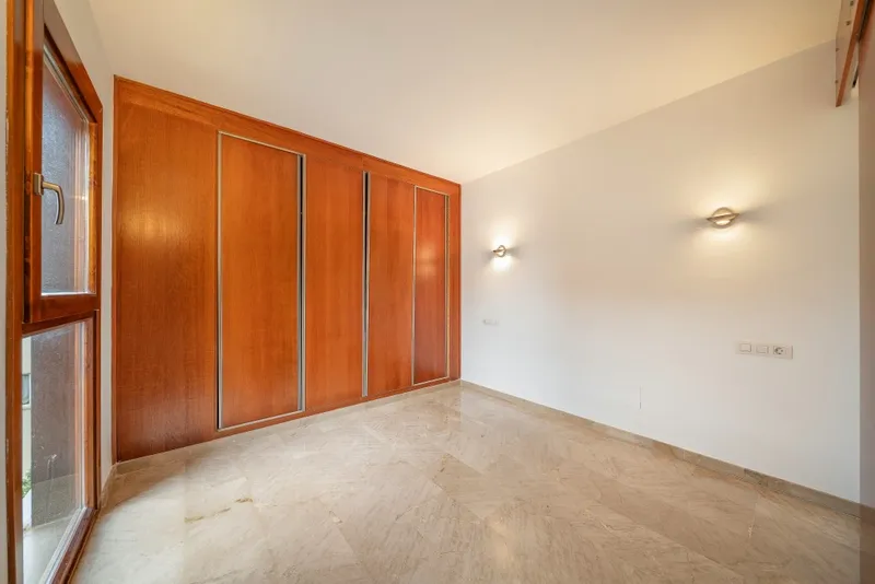 Port de Pollença excellent condition apartment for sale with private terrace and roof terrace — photo 9