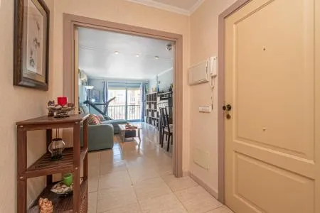 Flat - Palma de Mallorca (Plaza de Toros), Built Surface 117m², Terrace Size 7m², 4 Bedrooms, 2... — photo 11