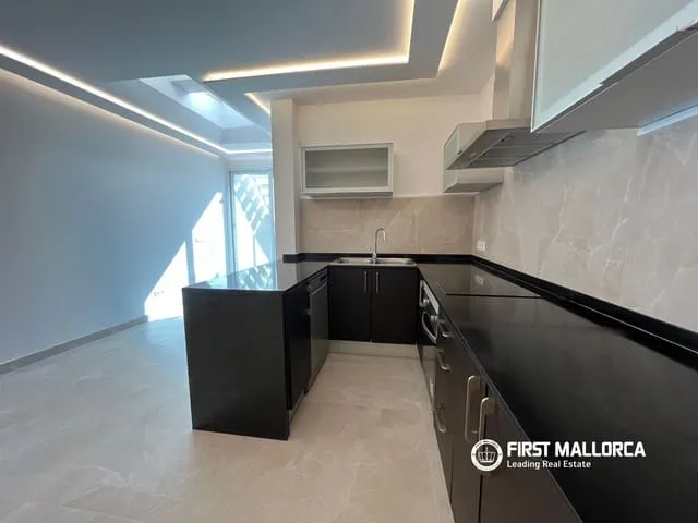 Townhouse for rent in Consell, Mallorca — photo 2