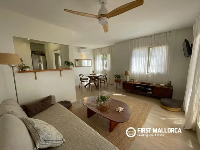 Apartment for rent in Sant Elm, Andratx — photo 3