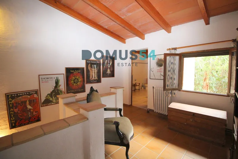 villa in Sa Pobla — photo 11