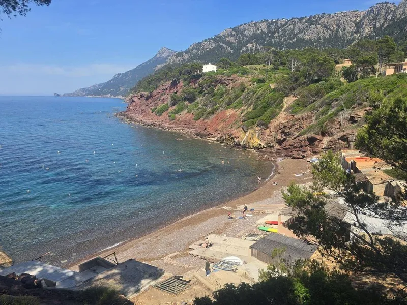 Detached House in Banyalbufar, Province of Balearic Islands — photo 6