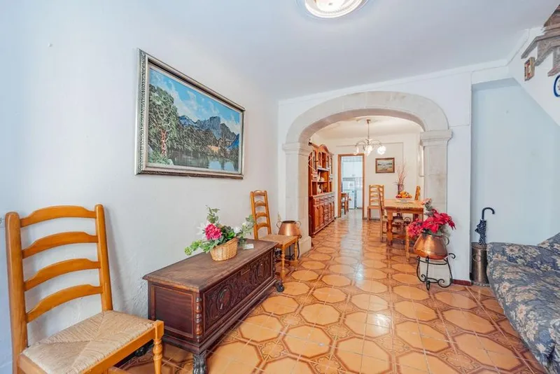 Detached house in Pollença, Pollença — photo 1