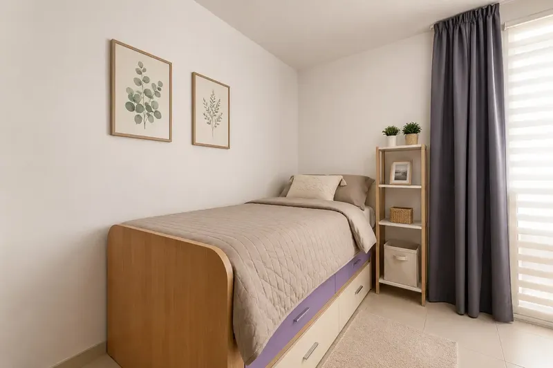 If you are looking for space, comfort and an excellent location, this apartment has everything you need to enjoy Cala Millor all year round — photo 12