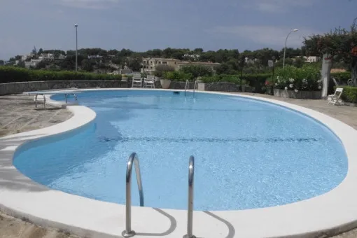 Sol de Mallorca, Chalet for the whole family in Sol de Mallorca - available until May — photo 3