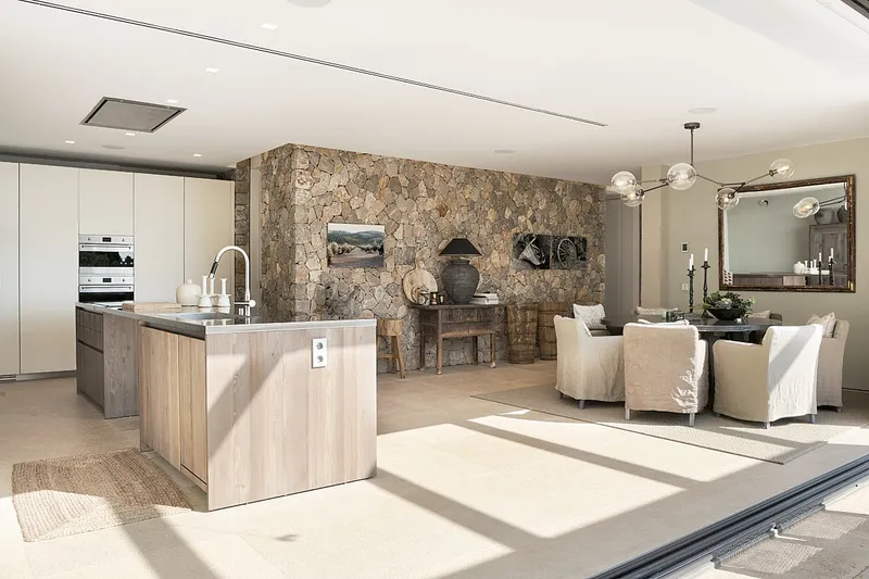 Modern villa with views over the Bay of Palma - Marcel Remus Real Estate — photo 9