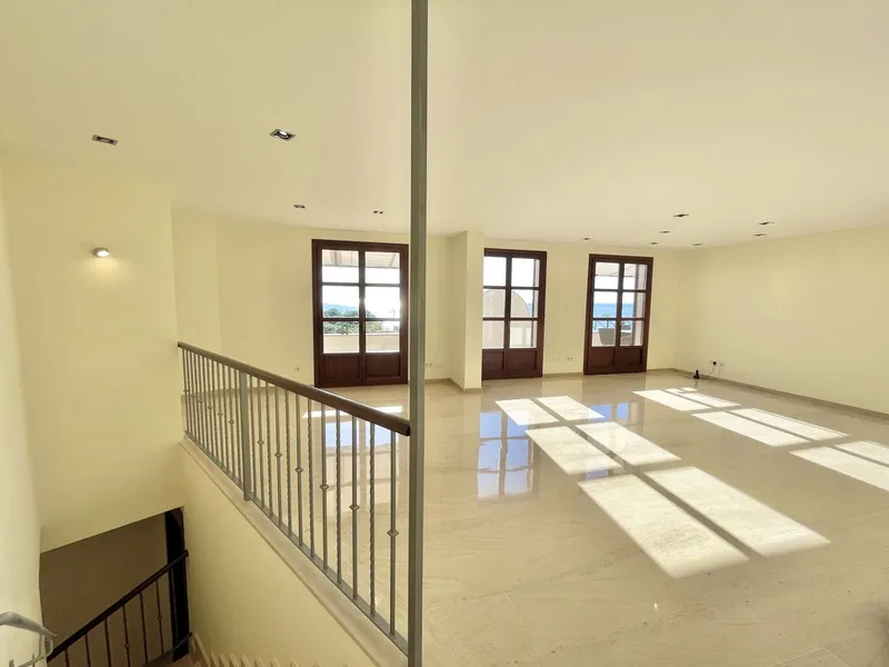 Penthouse for rent in La Calatrava, Palma de Mallorca, Mallorca — photo 10