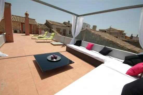 Townhouse in Maria de la Salud — photo 4