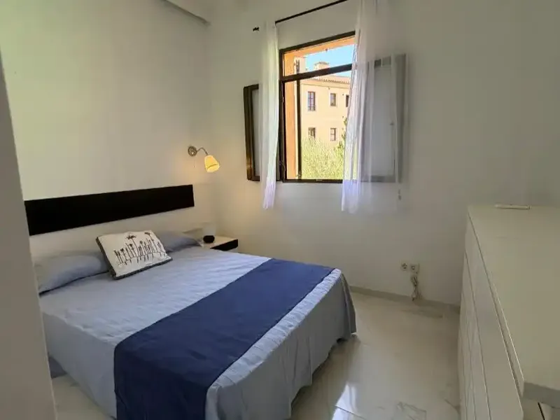 Brand new in La Calatrava! Exclusive rental in the old town of Palma — photo 8
