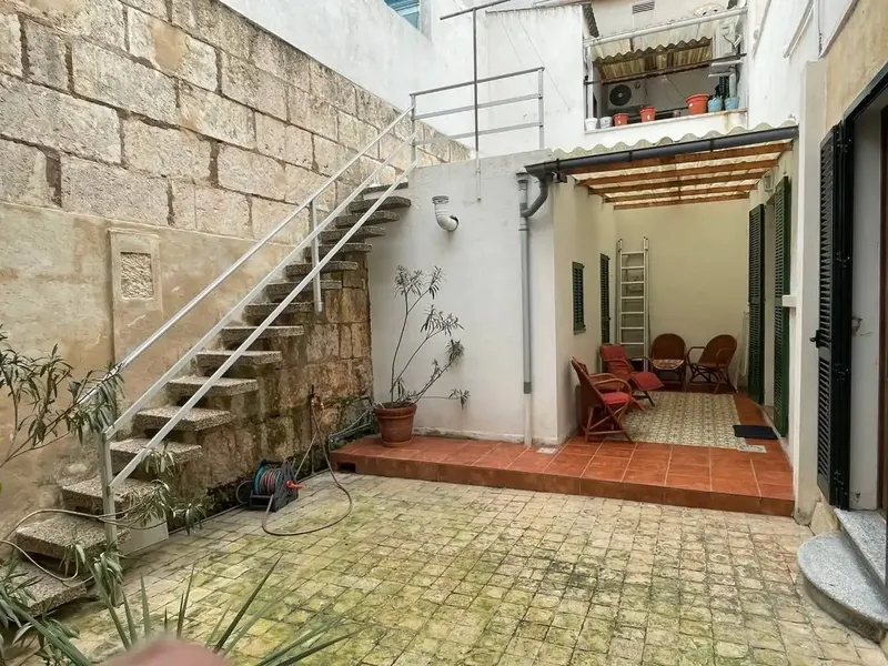This is a property in the Mallorcan style in every aspect. — photo 1
