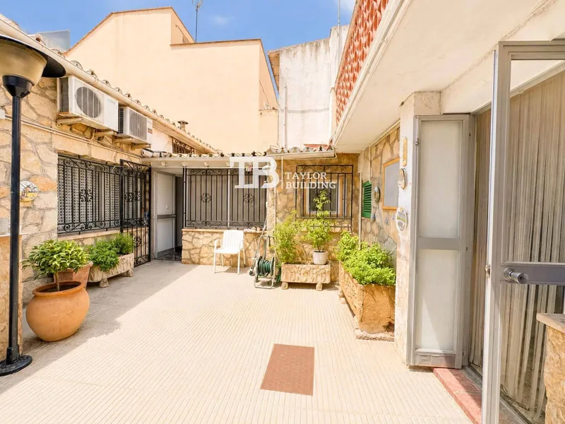 Townhouse for sale in Bons Aires, Palma de Mallorca, Mallorca — photo 3