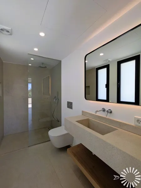 Contemporary Villa in Cala Llombards — photo 8