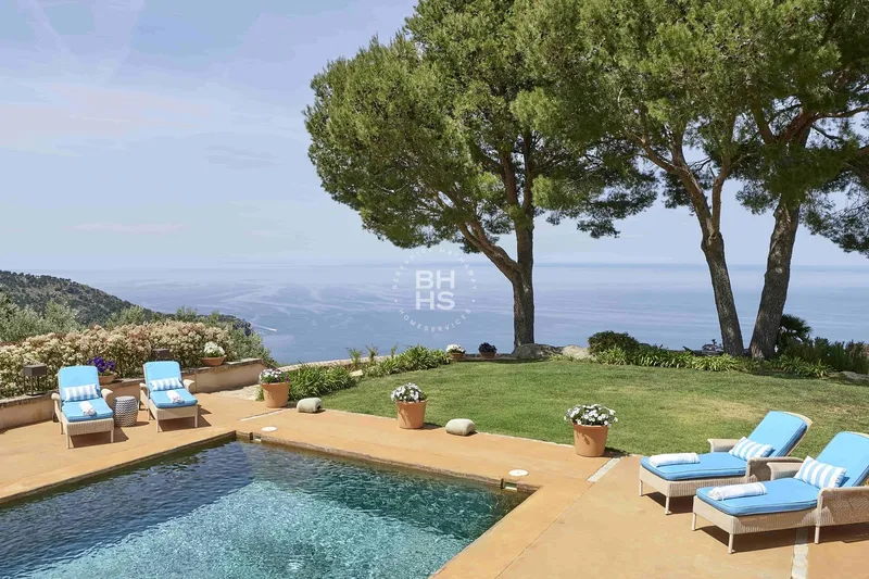 Villa to rent in Deià — photo 3