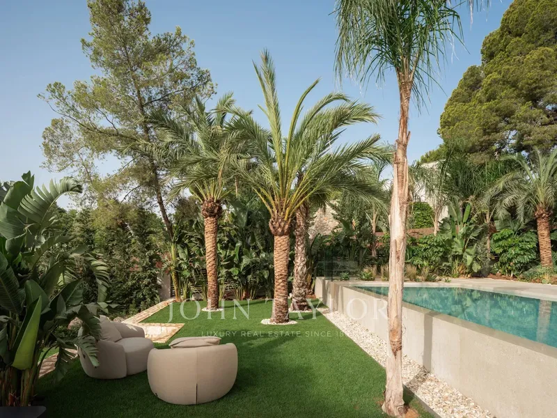 Villa for Sale Santa Ponsa — photo 12