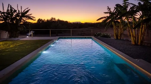 Finca/Country House for rent in Campos, Mallorca — photo 3