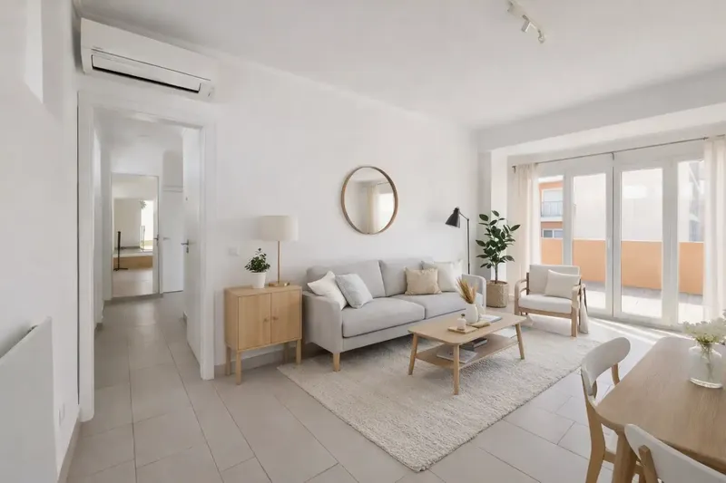 Exceptional penthouse in Cala Millor — photo 9