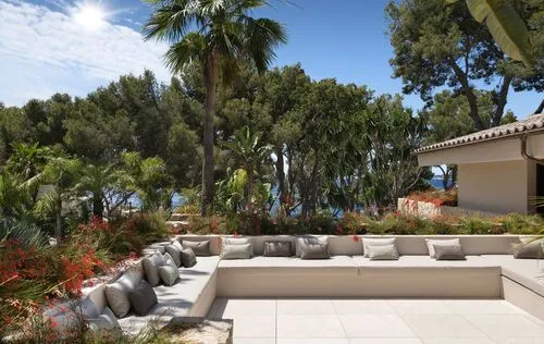 5 Bedrooms in Bendinat — photo 4