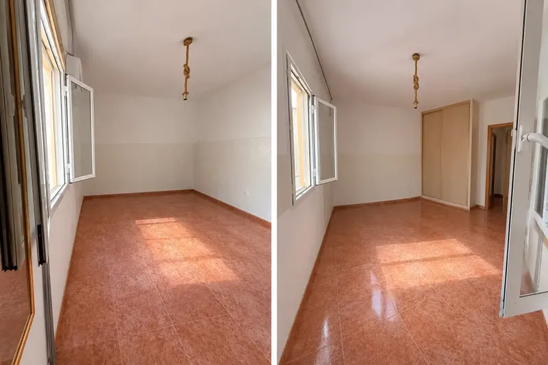 🏡 AMPLIO PISO DE 3 HABITACIONES CON TERRAZA EN PEDRO GARAU — photo 4