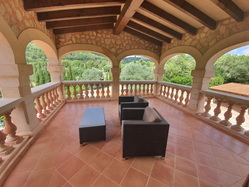Rustic Finca for Rent in the Son Servera Area — photo 6