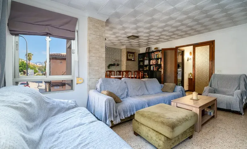 Piso amplio en zona Amanecer. — photo 1