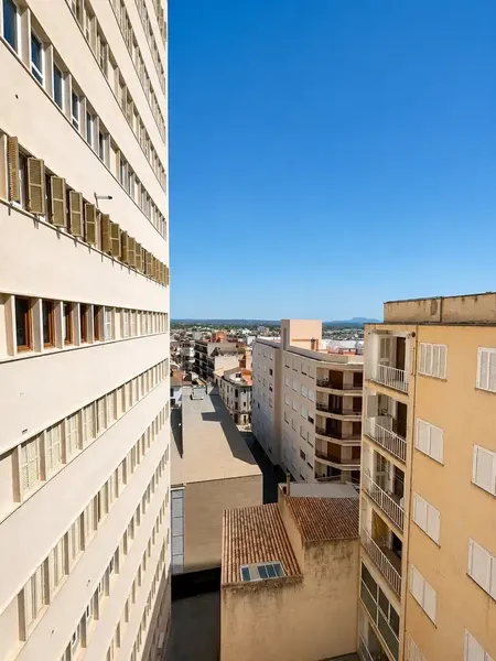 Spacious flat in the heart of Inca, next to Plaza de España — photo 10