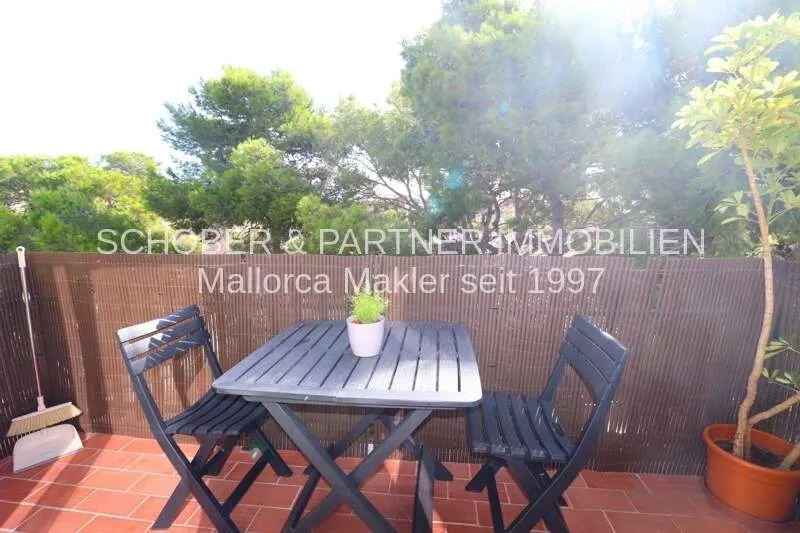 Furnished 83m² apartment with 4 rooms, bathroom & balcony for sale — photo 2