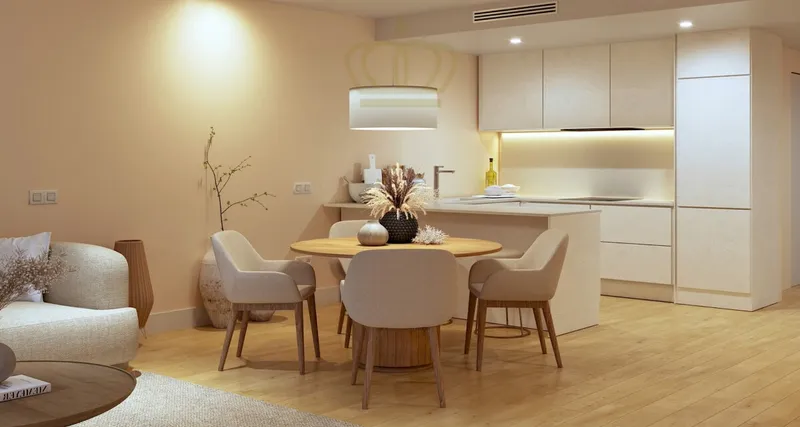 New build apartment in the center of Palma for sale — photo 7