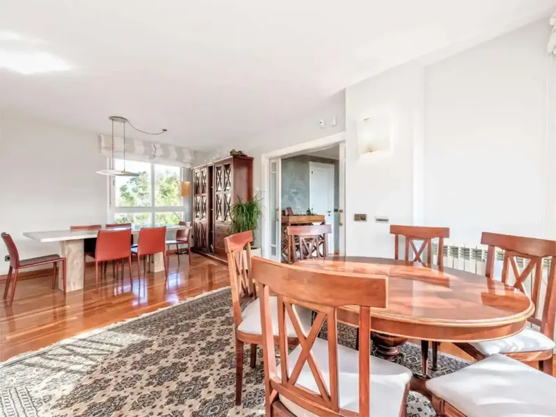 🏡 Particular vende amplio ático dúplex en zona Son Dameto – Palma de Mallorca — photo 10