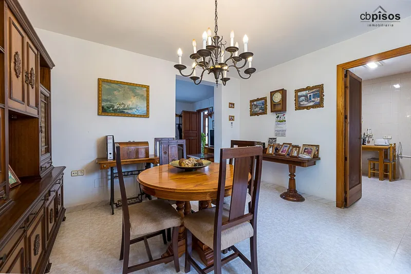 House - Palma de Mallorca (Son Espanyolet), Built Surface 220m², Terrace Size 74m², 3 Bedrooms, 2... — photo 9