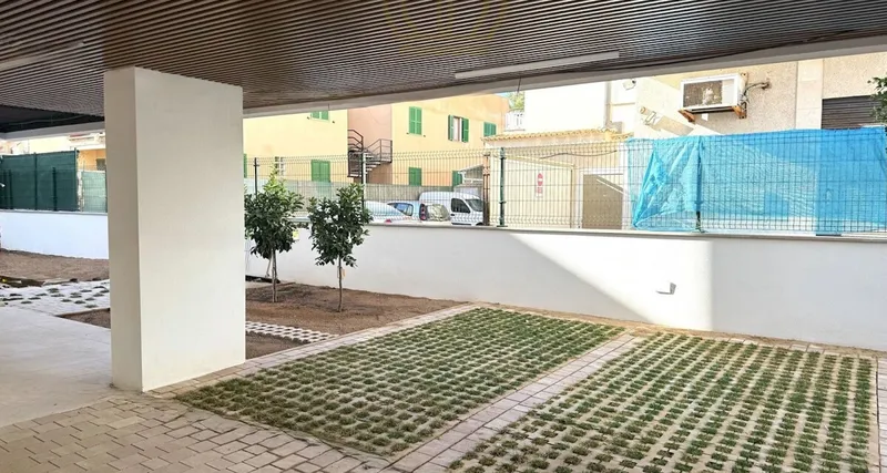 Exclusive penthouse in Les Meravelles - 50m to Playa de Palma — photo 6