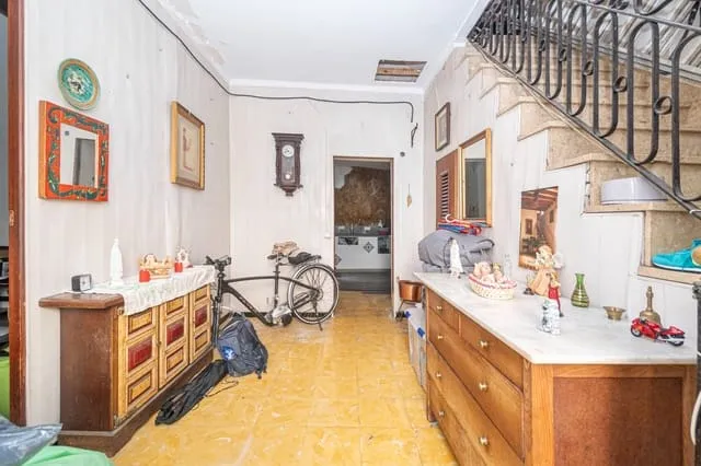 Townhouse for sale in Felanitx, Mallorca — photo 1