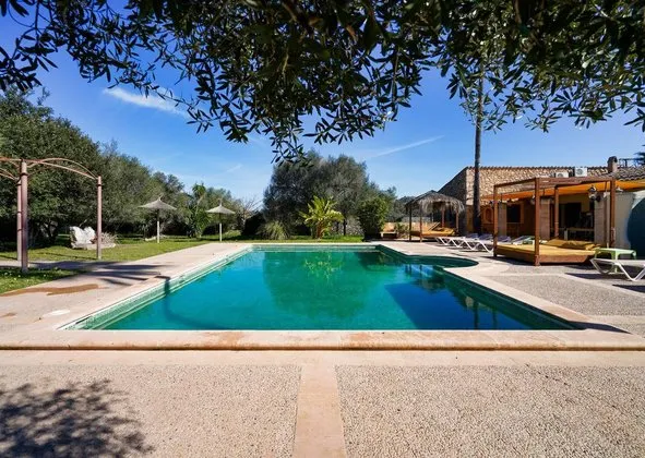 Estate in Canyamel, Capdepera — photo 2