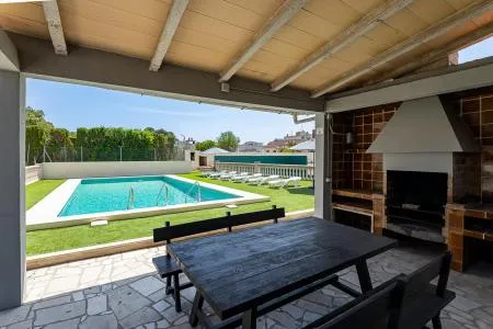 Single family house - Palma de Mallorca (Ses Cadenes-Arenal) — photo 3