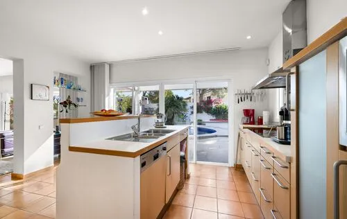 5 Bedrooms in Port Andratx — photo 7